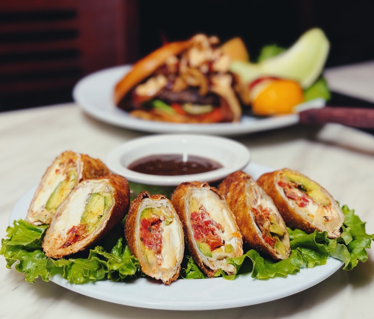 Slide Background Image